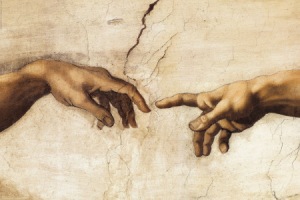 creation-hands